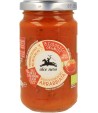 Sos pomidorowy z chili Arrabbiata BIO - alce nero 350 g