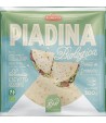 Piadina Tradycyjna BIO - Alimenta 300 g (3x100 g)