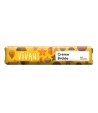Baton z mlecznej czekolady z nadzieniem mlecznym i karmelem BIO - VIVANI 40 g