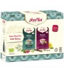 DuoPack: Detox + Relax BIO - YOGI TEA®