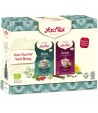 DuoPack: Detox + Relax BIO - YOGI TEA®