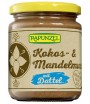 Krem Kokosowo - Migdałowy z Daktylami BIO - RAPUNZEL 250 g