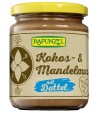 Krem Kokosowo - Migdałowy z Daktylami BIO - RAPUNZEL 250 g