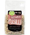 Makaron gryczany Świderki FUSILLI bezglutenowy BIO - APOTHEKE 250 g