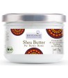 Olej Shea (karite) spożywczy BIO - BIO PLANETE 200 ml