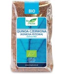 Quinoa Czerwona (komosa ryżowa) BIO - Bio Planet 500 g