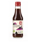 Sos sojowy słodki TERIYAKI bezglutenowy BIO - Lima 250 ml